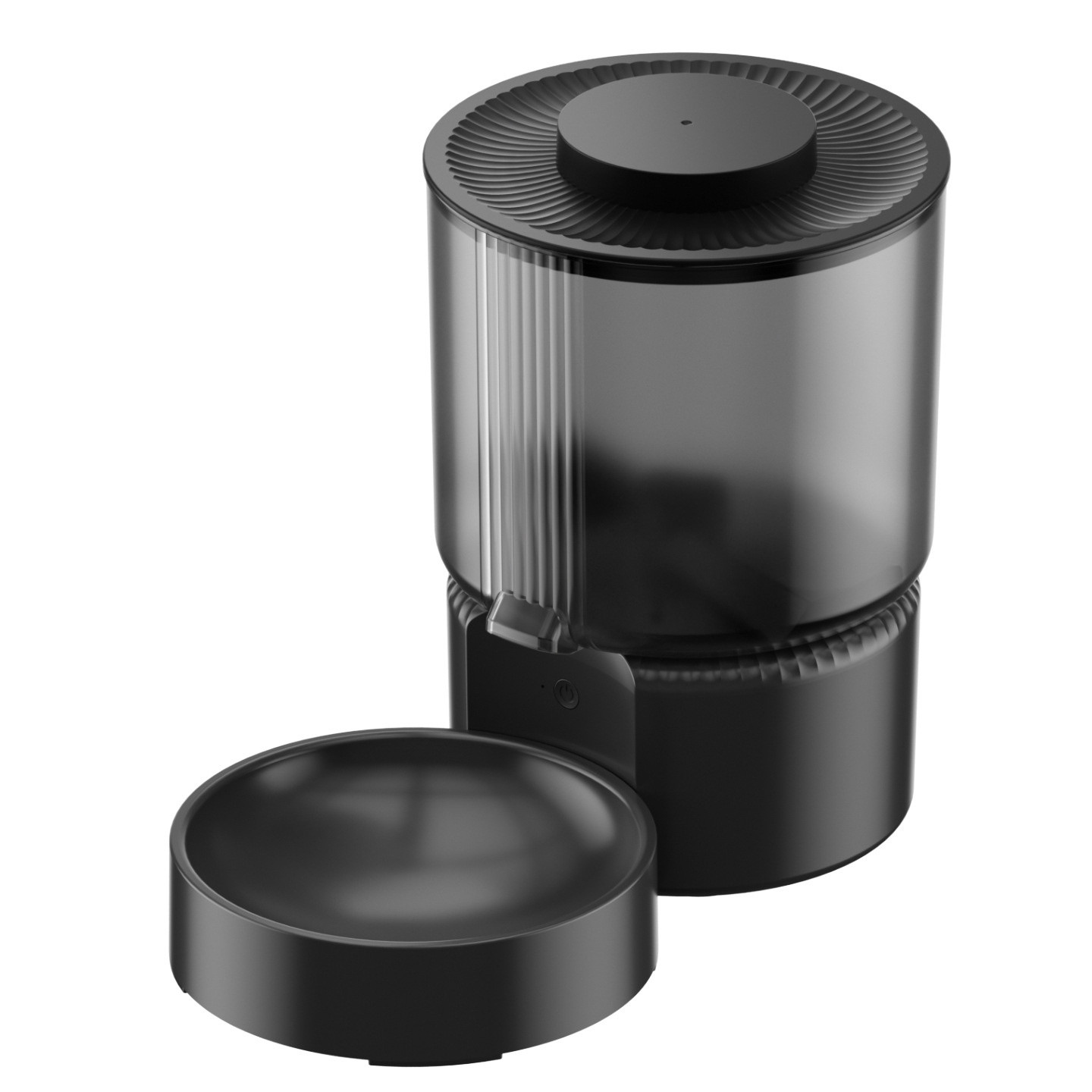 Pet Smart Feeder 3L Large Capacity