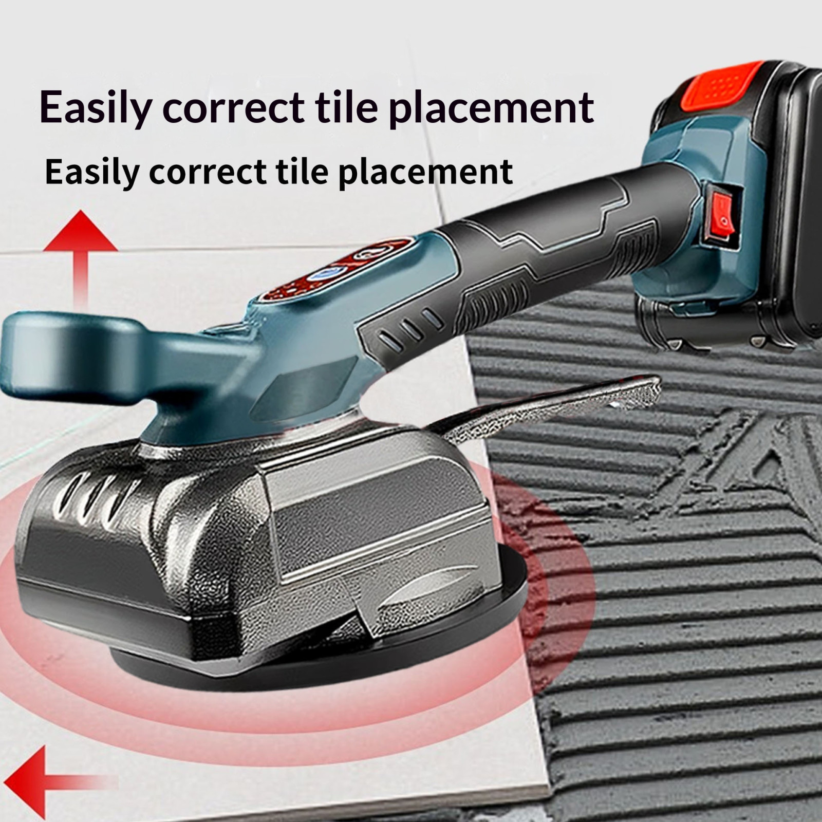 Tile Tile Floor Tile High Power Vibrators
