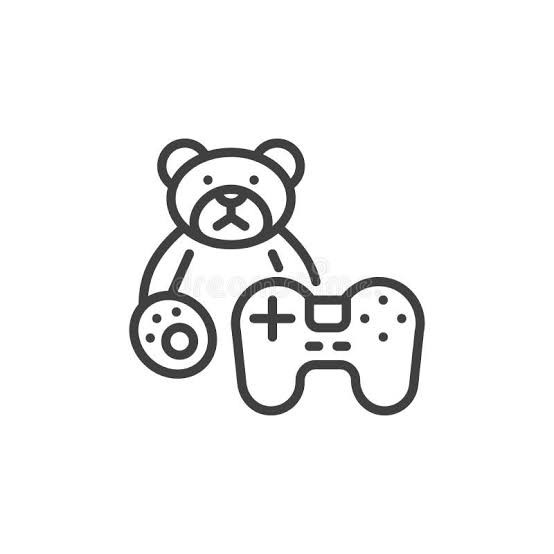 Toys & Games
