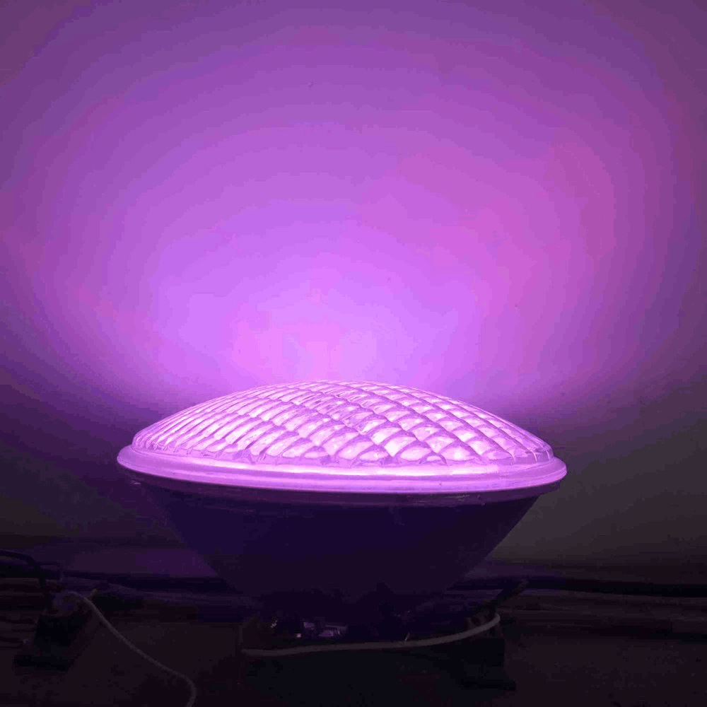 LED Pool Light 18W RGB