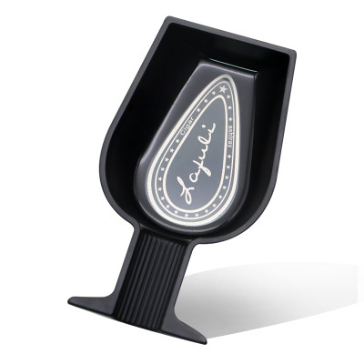 Creative Personality Portable Wine Bottle Ash Cup