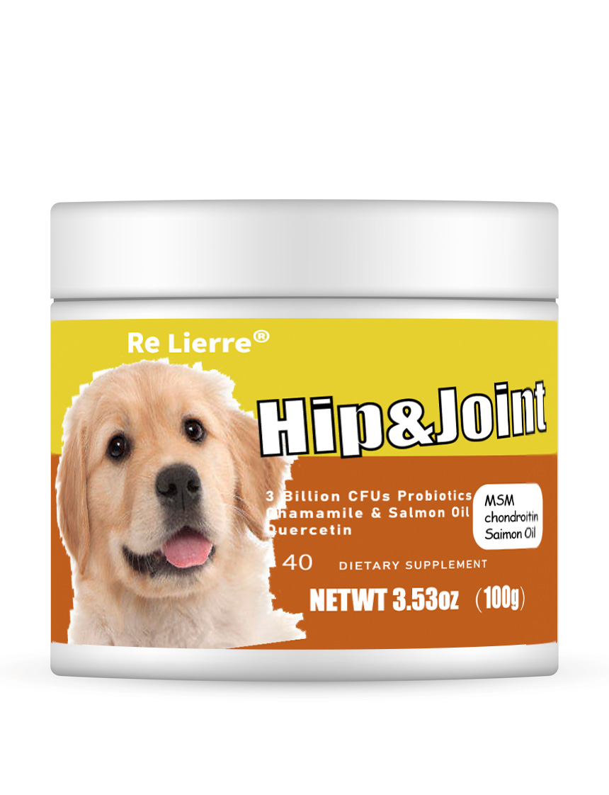 Hip&Joint Supplements