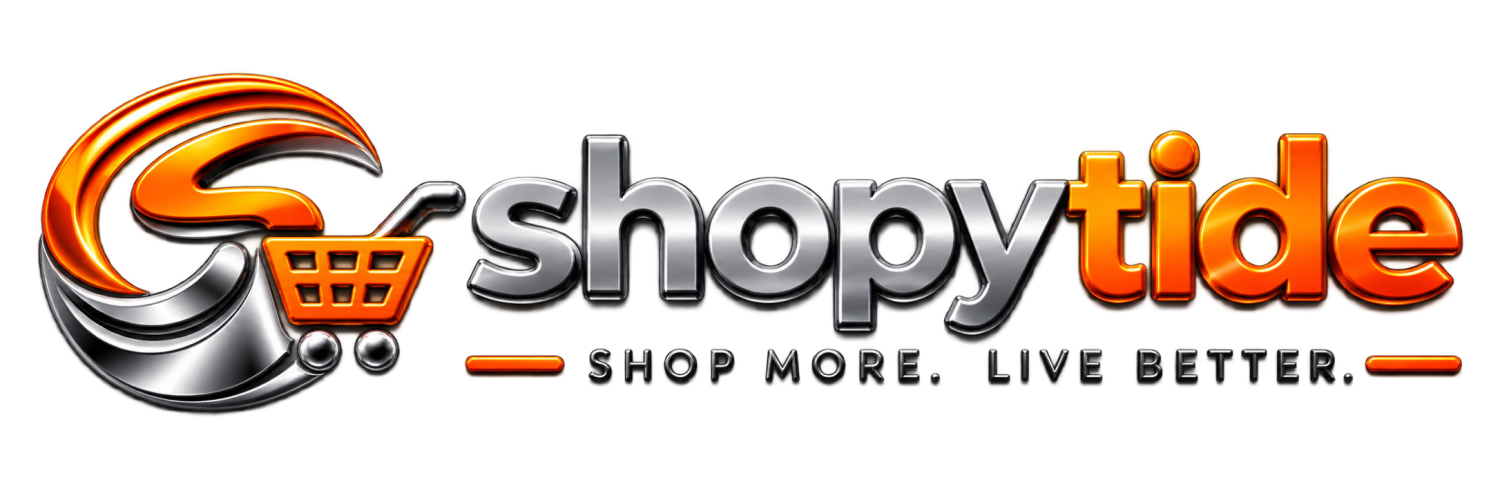 Shopytide
