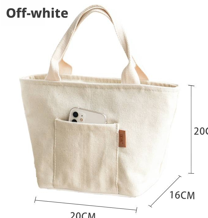 Lunch box bags-1 pack