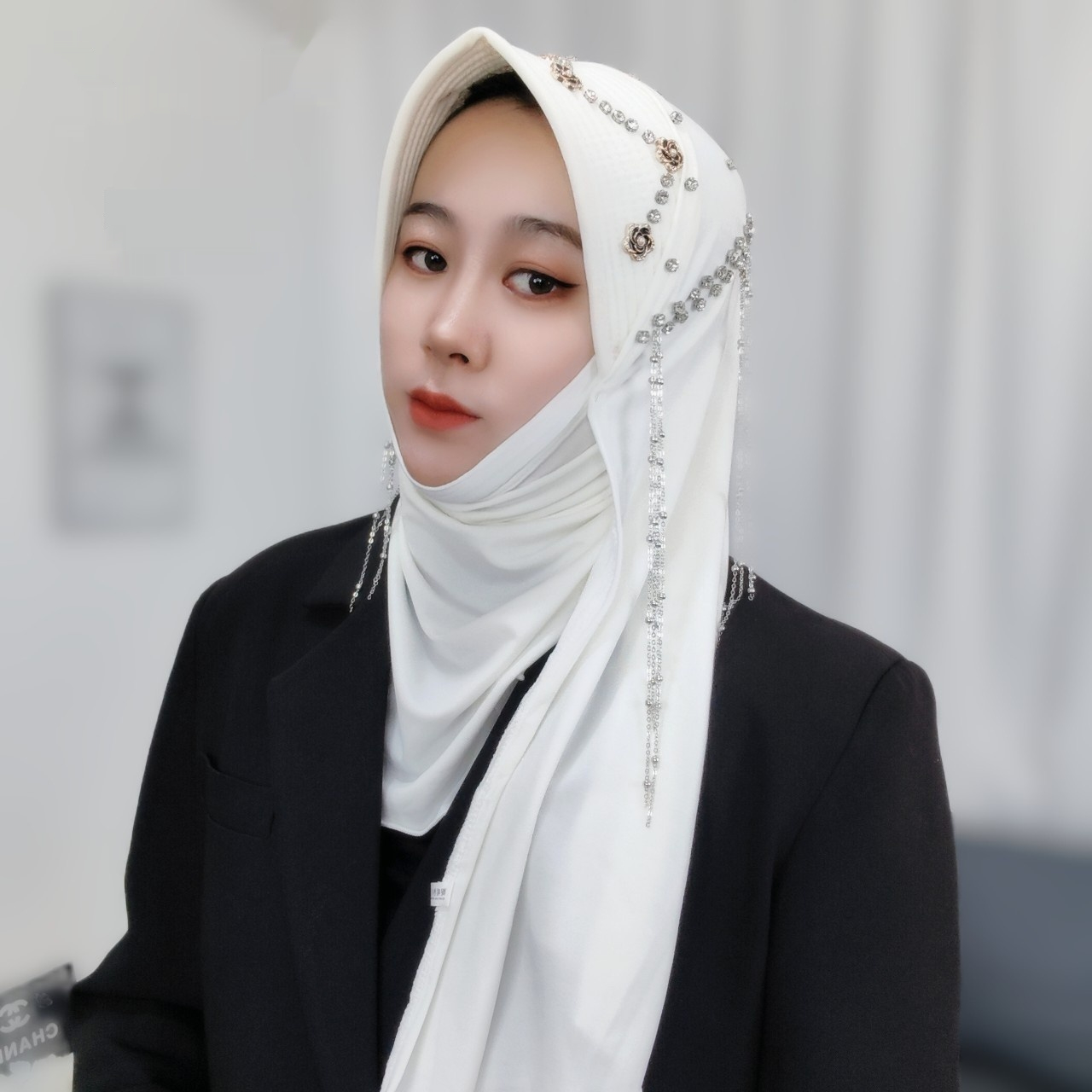 New Scarf Scarf Scarf